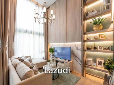 2 Beds 2 Baths 64 SQ.M PITI Sukhumvit 101