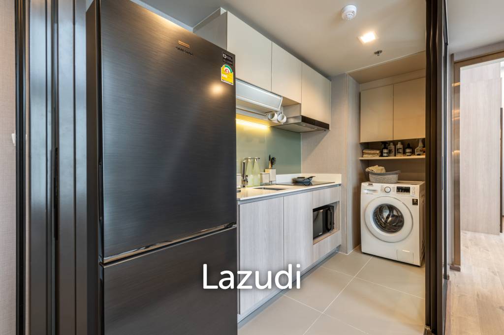 2 Beds 2 Baths 64 SQ.M PITI Sukhumvit 101
