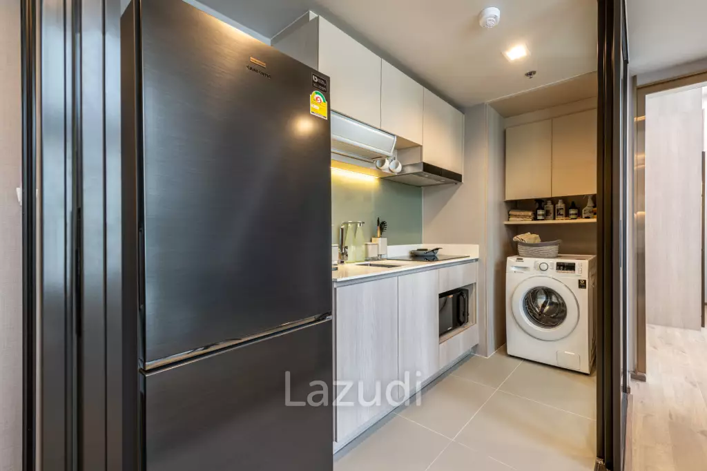 2 Beds 2 Baths 64 SQ.M PITI Sukhumvit 101