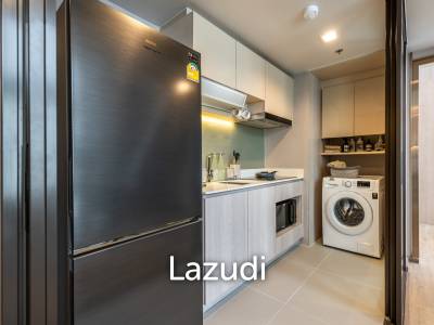 2 Beds 2 Baths 64 SQ.M PITI Sukhumvit 101