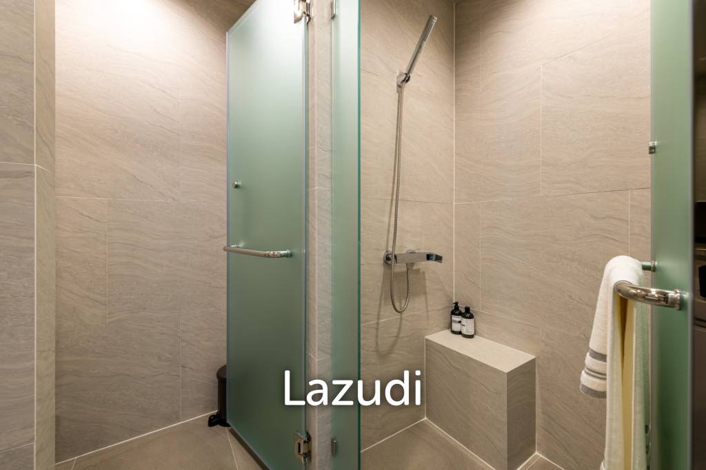 2 Beds 2 Baths 64 SQ.M PITI Sukhumvit 101