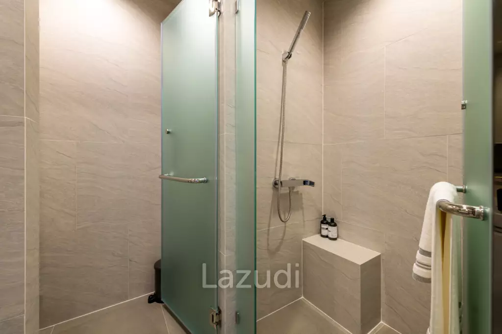 2 Beds 2 Baths 64 SQ.M PITI Sukhumvit 101