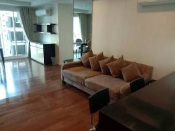 15 Sukhumvit Residences 2 bedroom property for sale and rent