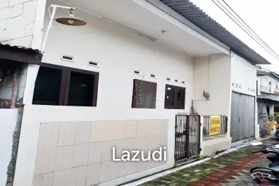 Rumah Dijual/Disewakan Dekat Paragon City Mall Semarang, DP Mall Semarang, Simpang Lima, RSUD Dr. Kariadi Semarang