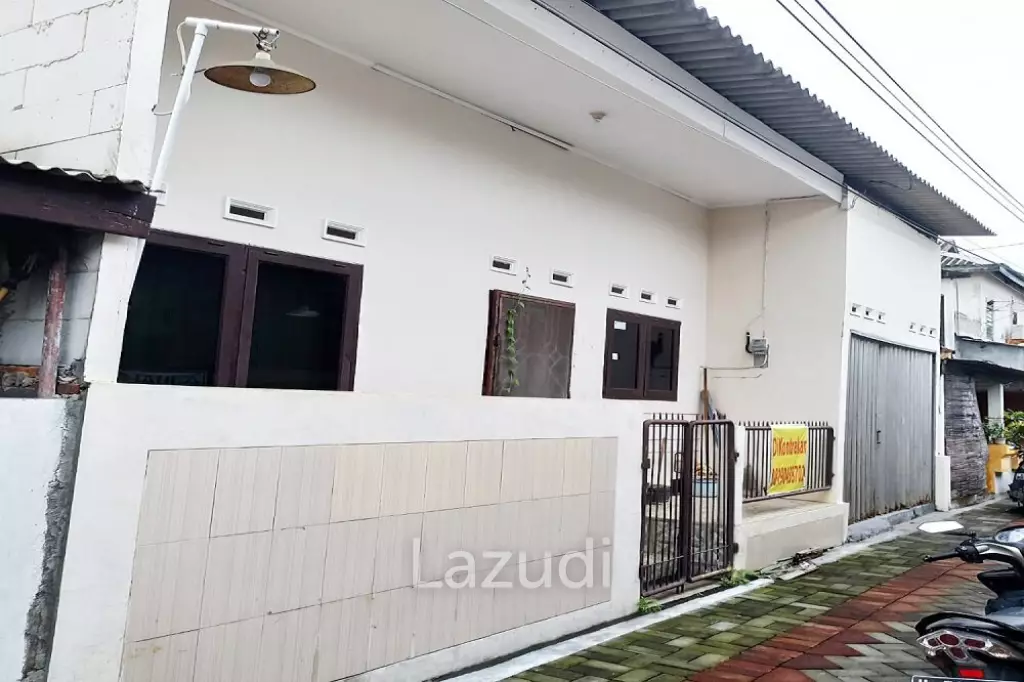 Rumah Dijual/Disewakan Dekat Paragon City Mall Semarang, DP Mall Semarang, Simpang Lima, RSUD Dr. Kariadi Semarang