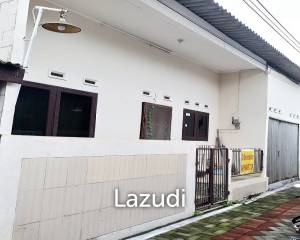 Rumah Dijual/Disewakan Dekat Paragon City Mall Semarang, DP Mall Semarang, Simpang Lima, RSUD Dr. Kariadi Semarang