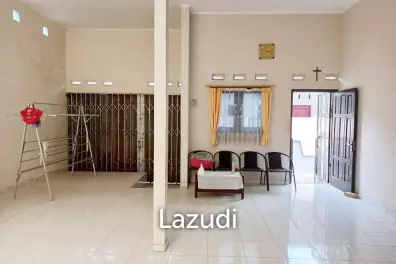Rumah Dijual/Disewakan Dekat Paragon City Mall Semarang, DP Mall Semarang, Simpang Lima, RSUD Dr. Kariadi Semarang