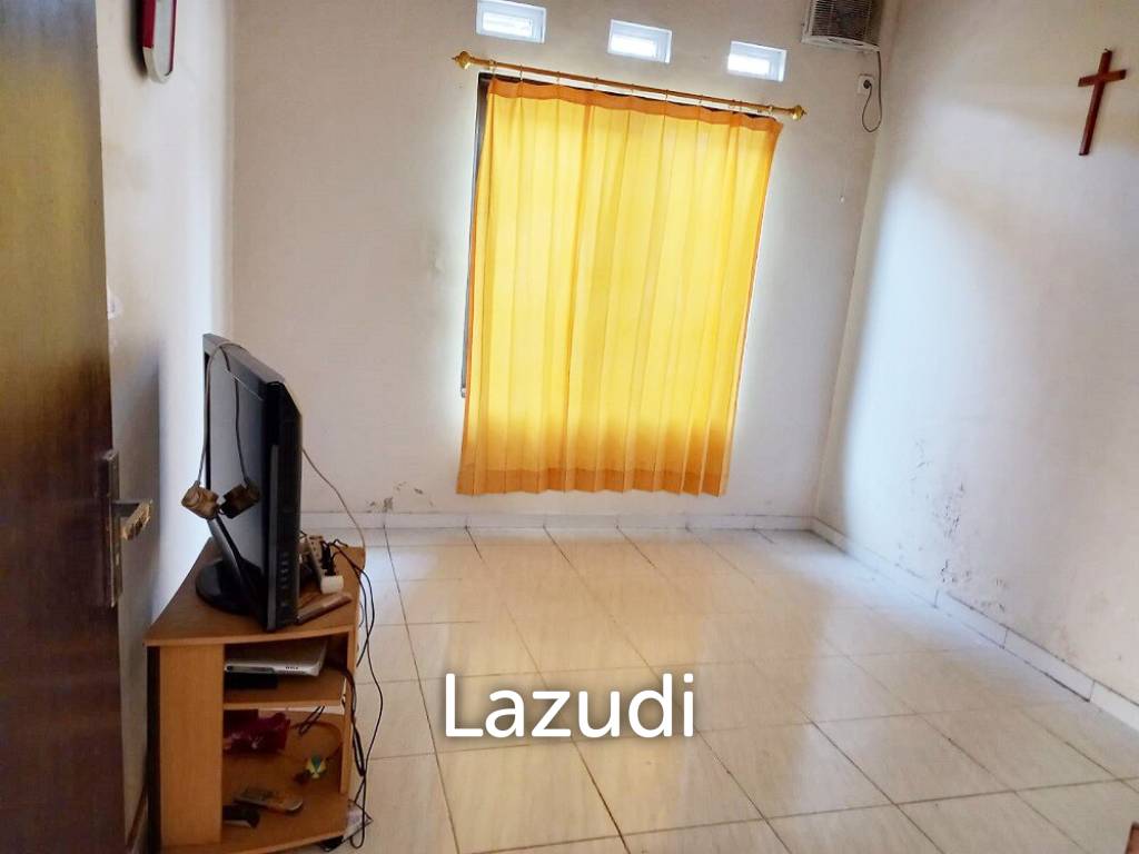 Rumah Dijual/Disewakan Dekat Paragon City Mall Semarang, DP Mall Semarang, Simpang Lima, RSUD Dr. Kariadi Semarang
