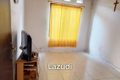 Rumah Dijual/Disewakan Dekat Paragon City Mall Semarang, DP Mall Semarang, Simpang Lima, RSUD Dr. Kariadi Semarang