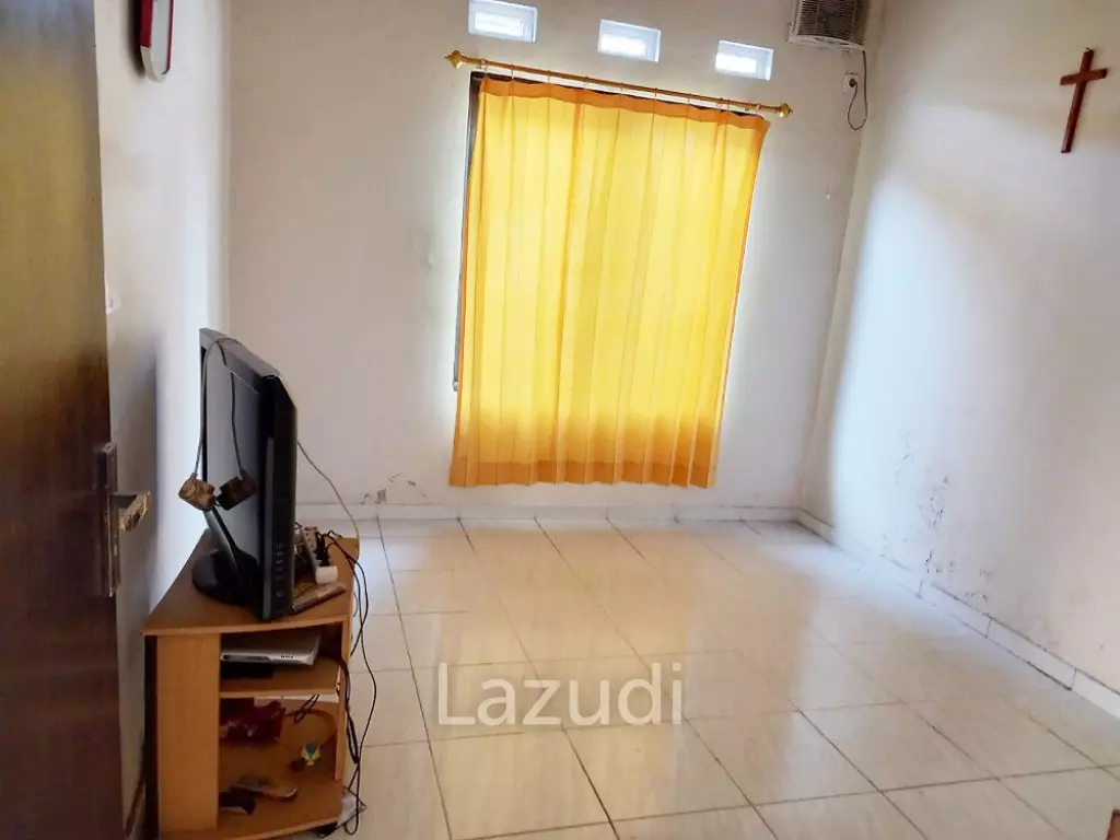 Rumah Dijual/Disewakan Dekat Paragon City Mall Semarang, DP Mall Semarang, Simpang Lima, RSUD Dr. Kariadi Semarang