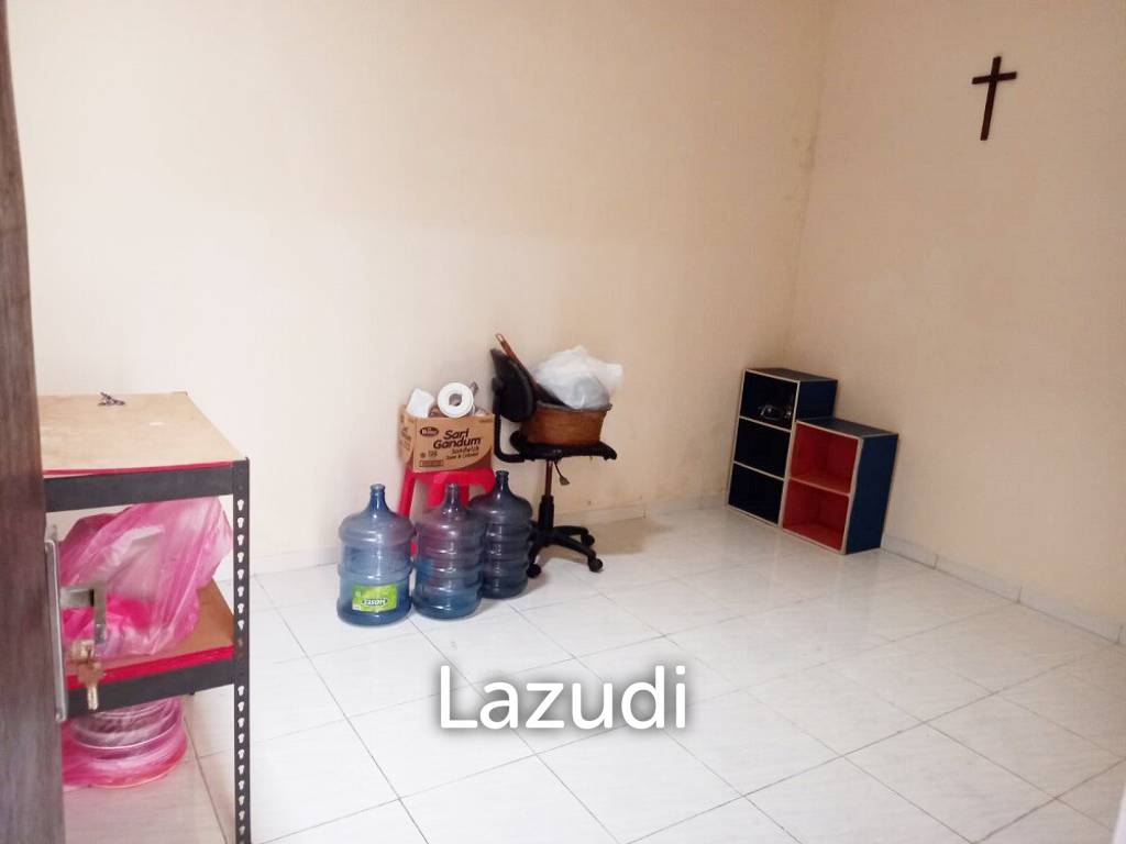 Rumah Dijual/Disewakan Dekat Paragon City Mall Semarang, DP Mall Semarang, Simpang Lima, RSUD Dr. Kariadi Semarang