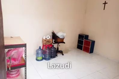 Rumah Dijual/Disewakan Dekat Paragon City Mall Semarang, DP Mall Semarang, Simpang Lima, RSUD Dr. Kariadi Semarang