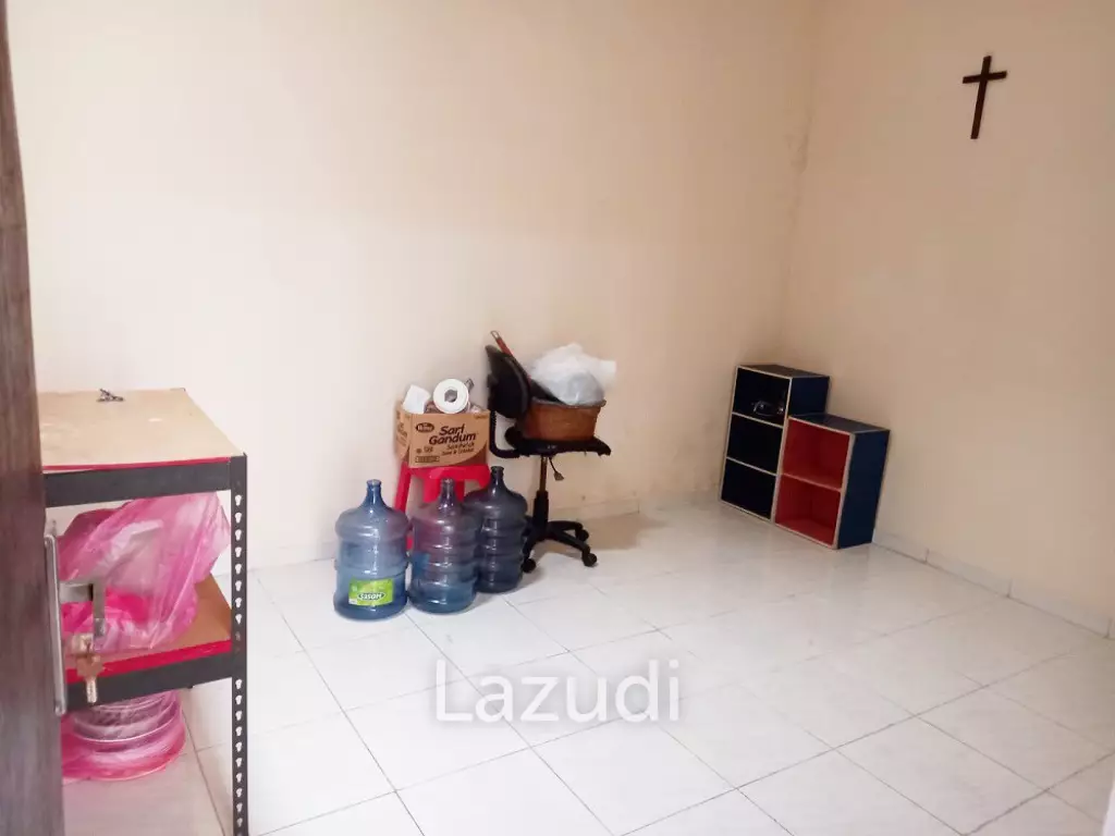 Rumah Dijual/Disewakan Dekat Paragon City Mall Semarang, DP Mall Semarang, Simpang Lima, RSUD Dr. Kariadi Semarang
