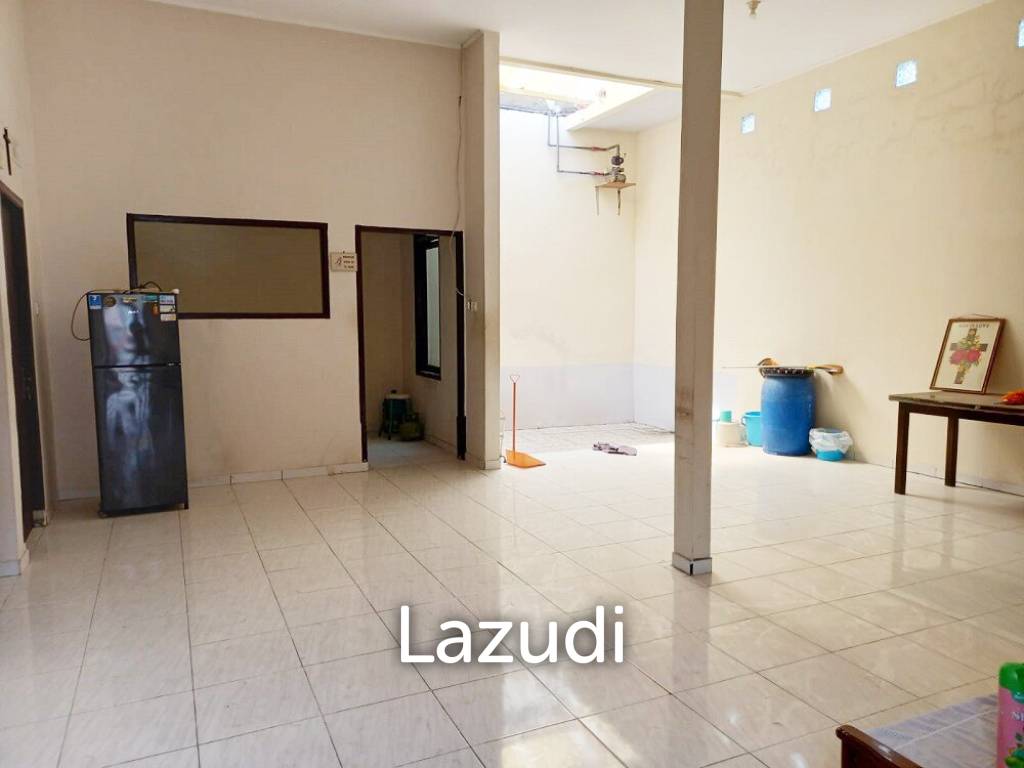 Rumah Dijual/Disewakan Dekat Paragon City Mall Semarang, DP Mall Semarang, Simpang Lima, RSUD Dr. Kariadi Semarang
