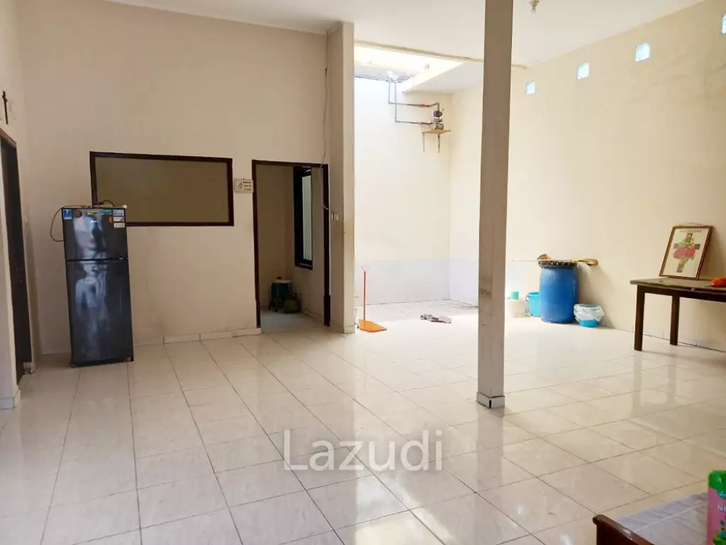 Rumah Dijual/Disewakan Dekat Paragon City Mall Semarang, DP Mall Semarang, Simpang Lima, RSUD Dr. Kariadi Semarang