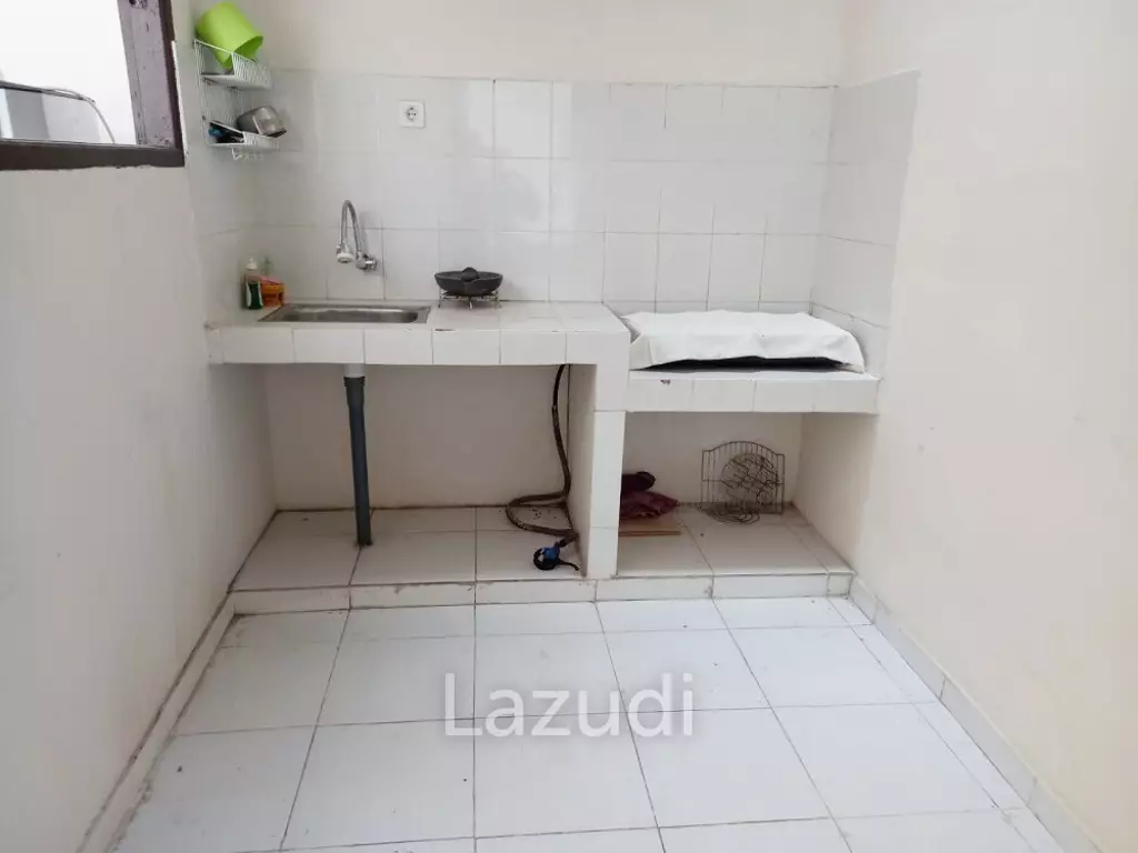 Rumah Dijual/Disewakan Dekat Paragon City Mall Semarang, DP Mall Semarang, Simpang Lima, RSUD Dr. Kariadi Semarang