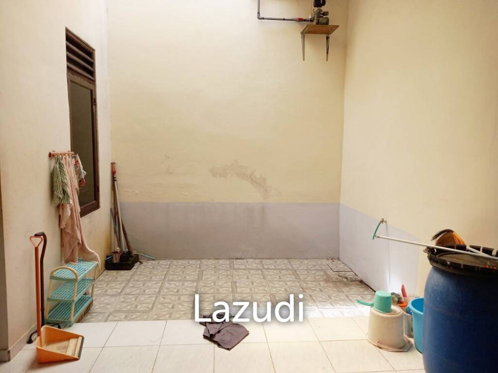 Rumah Dijual/Disewakan Dekat Paragon City Mall Semarang, DP Mall Semarang, Simpang Lima, RSUD Dr. Kariadi Semarang