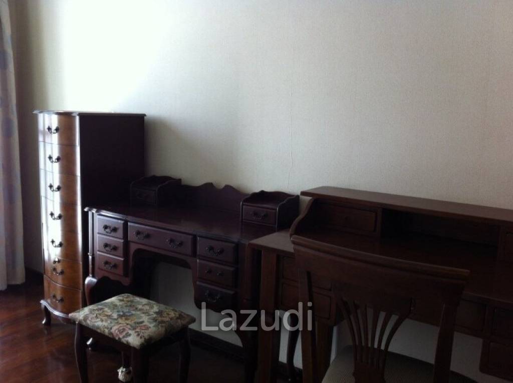 2 Bed 2 Bath 108 Sqm Condo For Rent and Sale