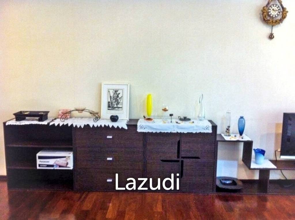2 Bed 2 Bath 108 Sqm Condo For Rent and Sale