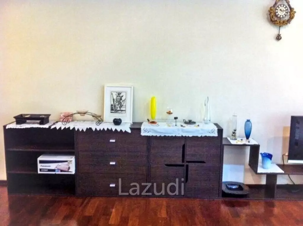 2 Bed 2 Bath 108 Sqm Condo For Rent and Sale