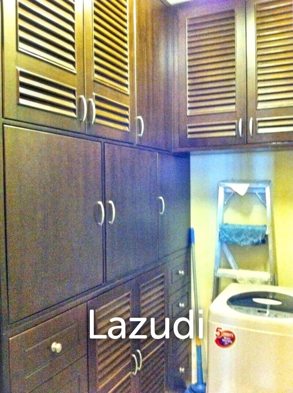 2 Bed 2 Bath 108 Sqm Condo For Rent and Sale