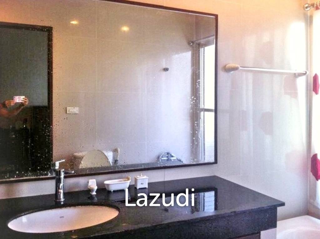2 Bed 2 Bath 108 Sqm Condo For Rent and Sale