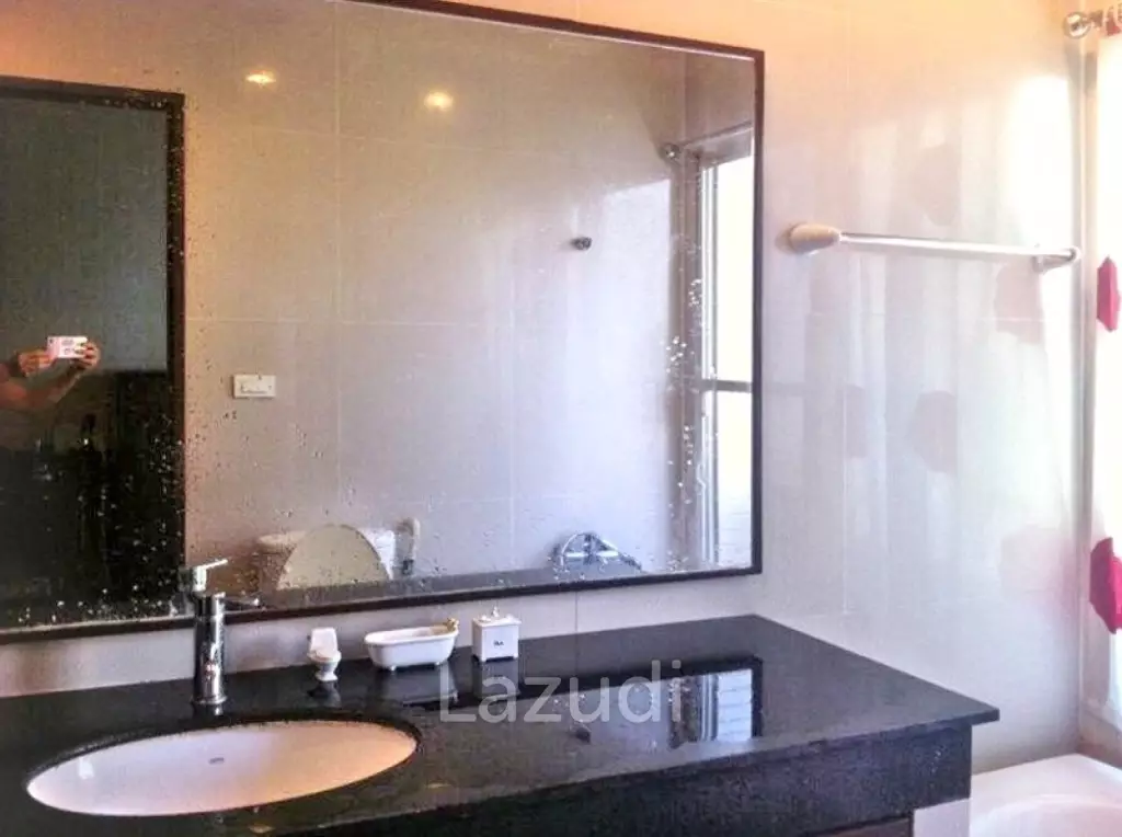 2 Bed 2 Bath 108 Sqm Condo For Rent and Sale