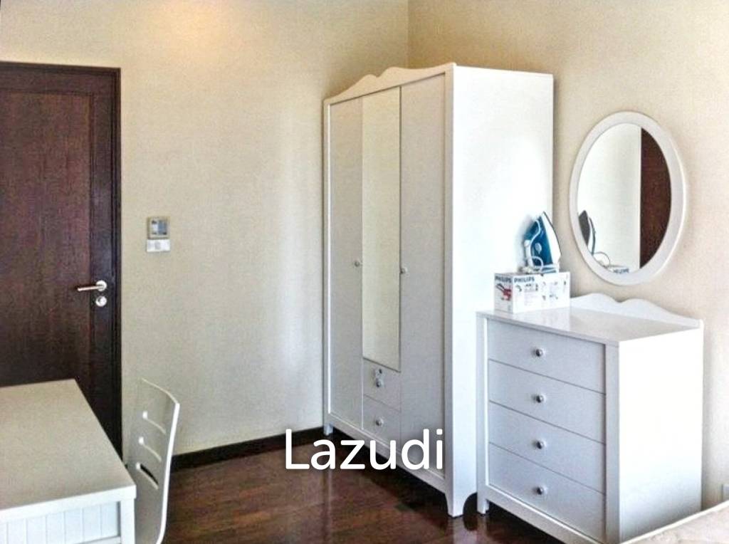 2 Bed 2 Bath 108 Sqm Condo For Rent and Sale