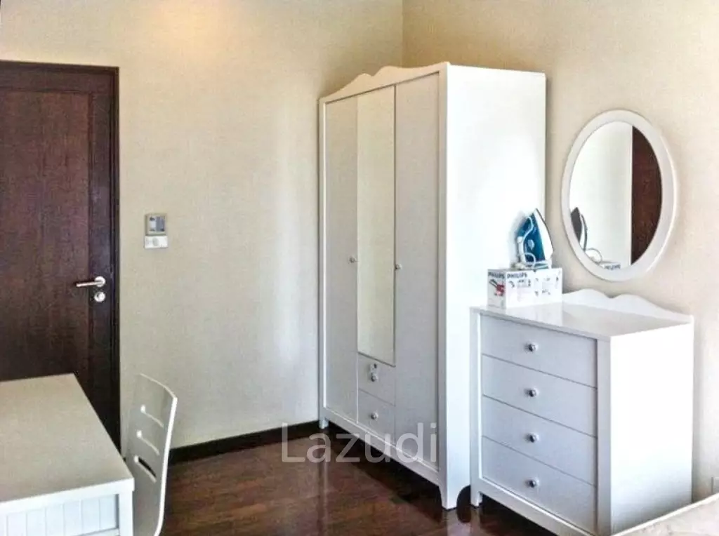 2 Bed 2 Bath 108 Sqm Condo For Rent and Sale