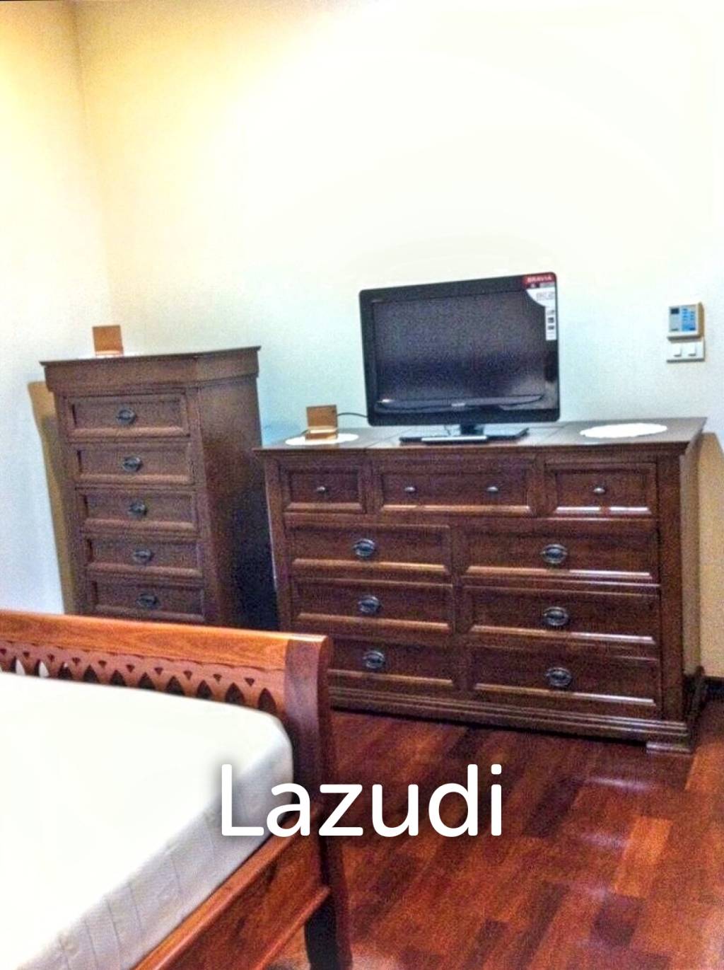 2 Bed 2 Bath 108 Sqm Condo For Rent and Sale
