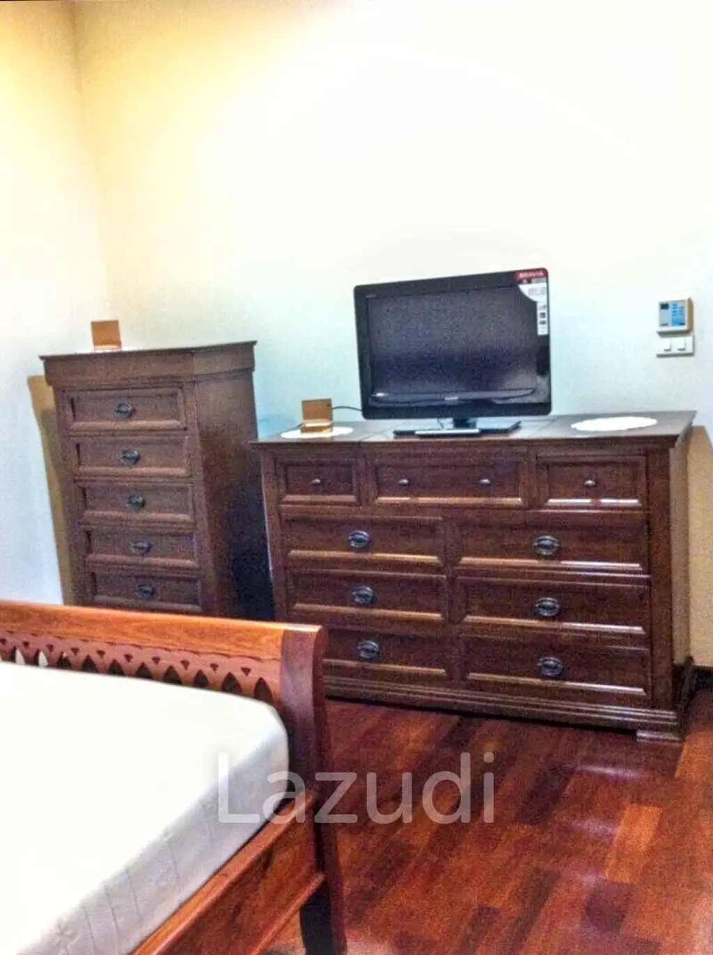 2 Bed 2 Bath 108 Sqm Condo For Rent and Sale