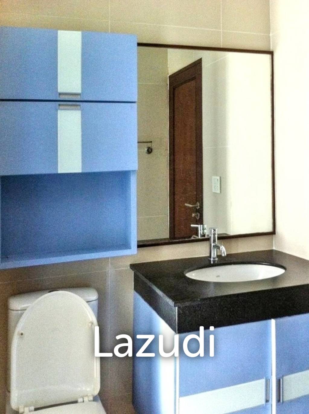 2 Bed 2 Bath 108 Sqm Condo For Rent and Sale