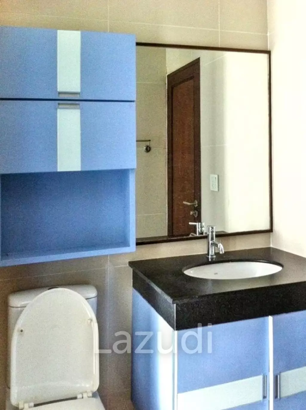 2 Bed 2 Bath 108 Sqm Condo For Rent and Sale