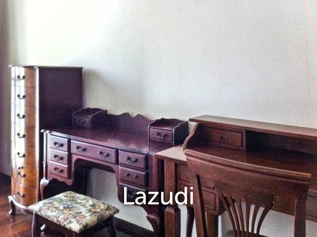 2 Bed 2 Bath 108 Sqm Condo For Rent and Sale