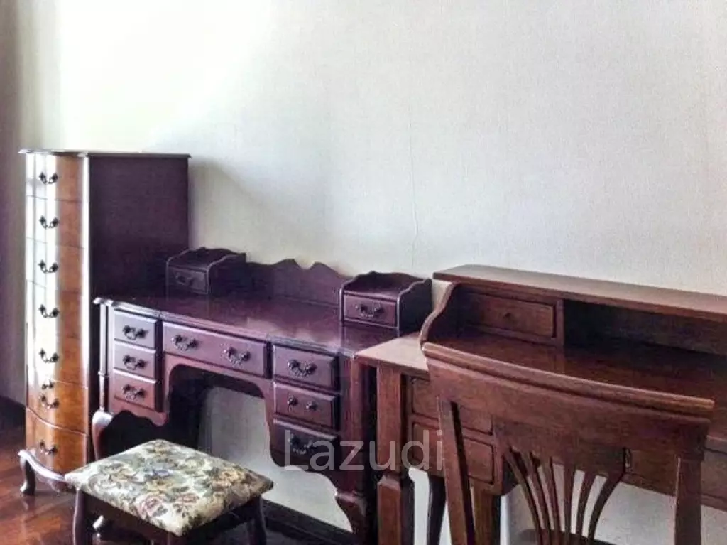 2 Bed 2 Bath 108 Sqm Condo For Rent and Sale