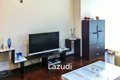 2 Bed 2 Bath 108 Sqm Condo For Rent and Sale