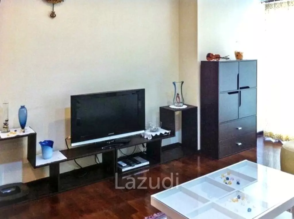 2 Bed 2 Bath 108 Sqm Condo For Rent and Sale