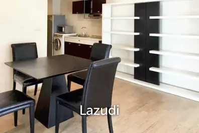 1 Bedroom 1 Bathroom 62 SQ.M Noble Remix