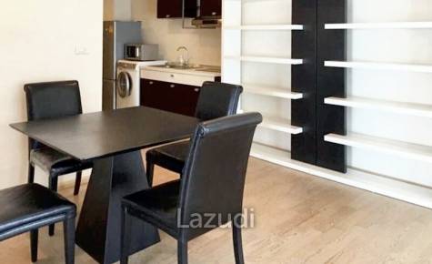 1 Bedroom 1 Bathroom 62 SQ.M Noble Remix