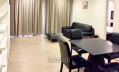 1 Bedroom 1 Bathroom 62 SQ.M Noble Remix