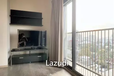1 Bedroom 1 Bathroom 62 SQ.M Noble Remix