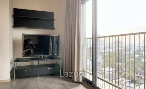 1 Bedroom 1 Bathroom 62 SQ.M Noble Remix