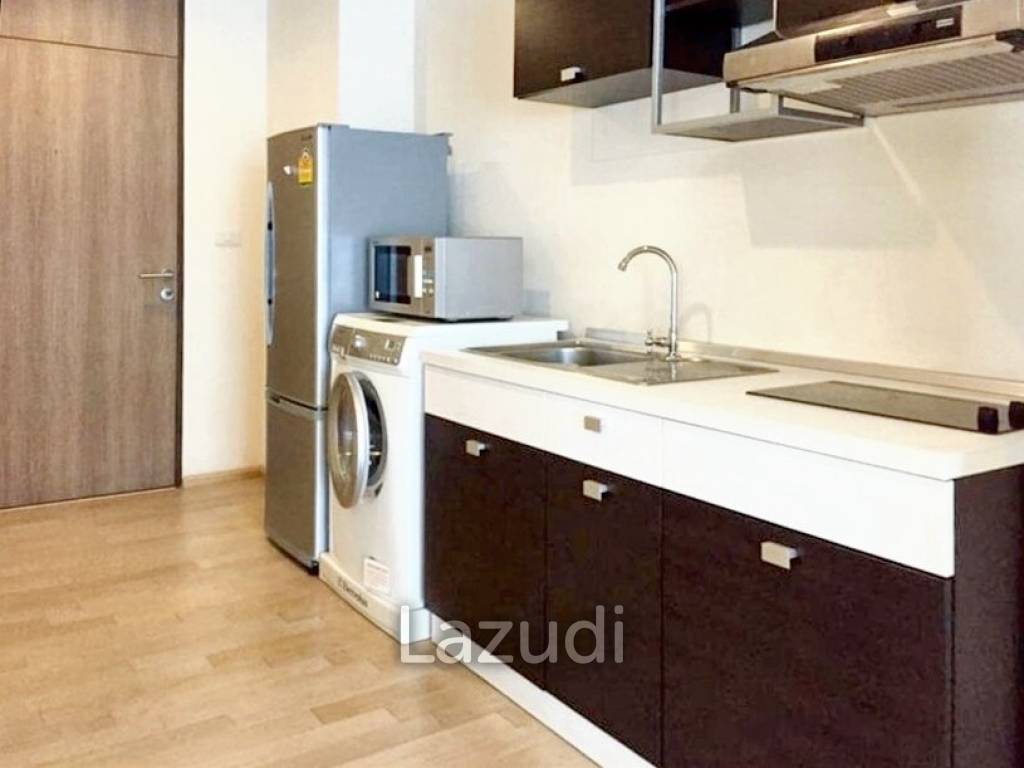 1 Bedroom 1 Bathroom 62 SQ.M Noble Remix