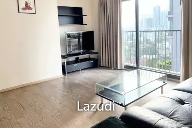 1 Bedroom 1 Bathroom 62 SQ.M Noble Remix