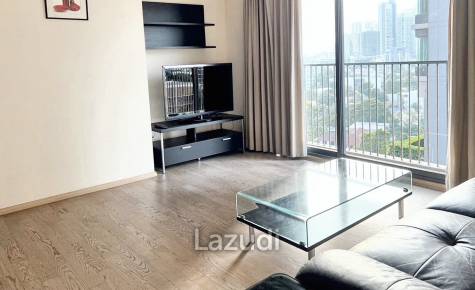 1 Bedroom 1 Bathroom 62 SQ.M Noble Remix