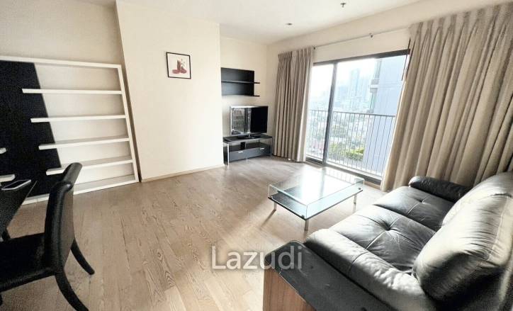 1 Bedroom 1 Bathroom 62 SQ.M Noble Remix
