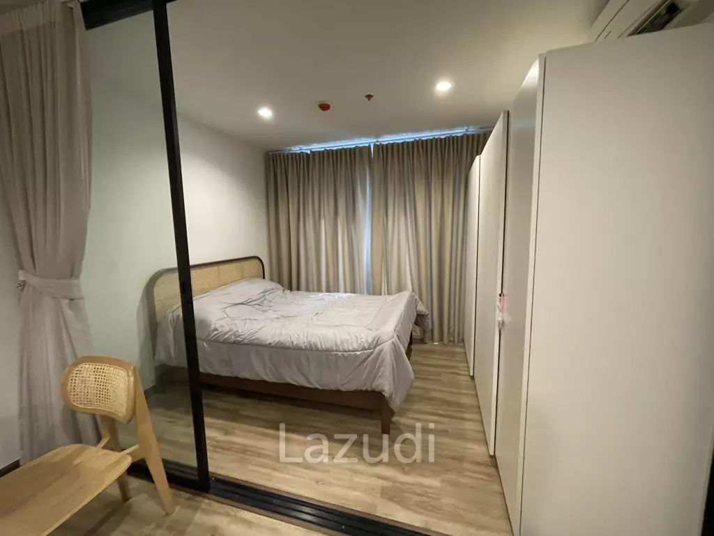 1 Bed 1 Bath 36 Sqm Condo For Sale