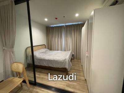 1 Bed 1 Bath 36 Sqm Condo For Sale