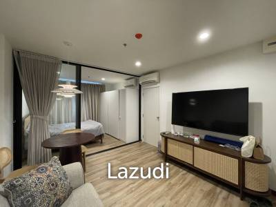 1 Bed 1 Bath 36 Sqm Condo For Sale