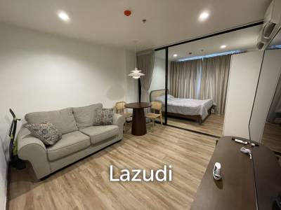 1 Bed 1 Bath 36 Sqm Condo For Sale